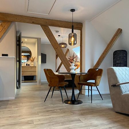 B&B Kuiper In Friesland Ureterp Dış mekan fotoğraf