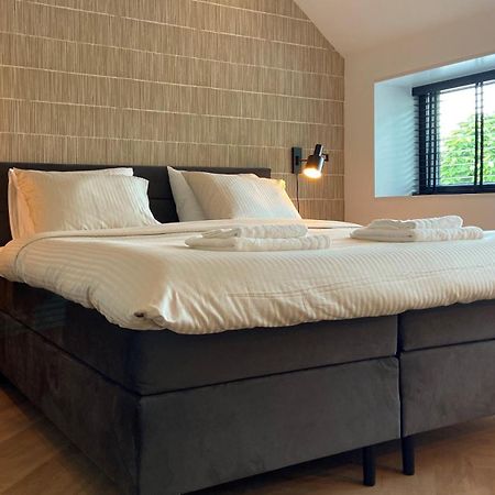 B&B Kuiper In Friesland Ureterp Dış mekan fotoğraf