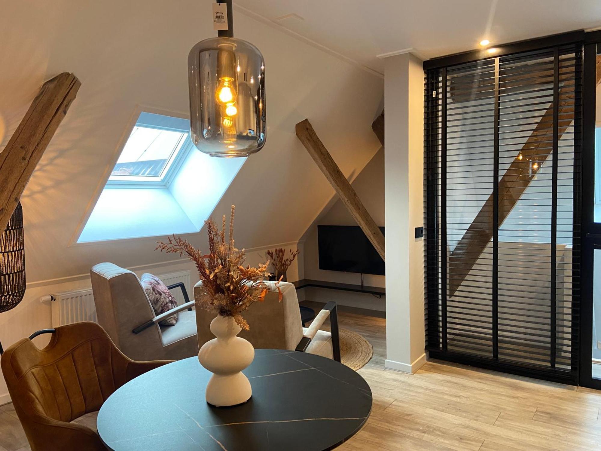 B&B Kuiper In Friesland Ureterp Dış mekan fotoğraf