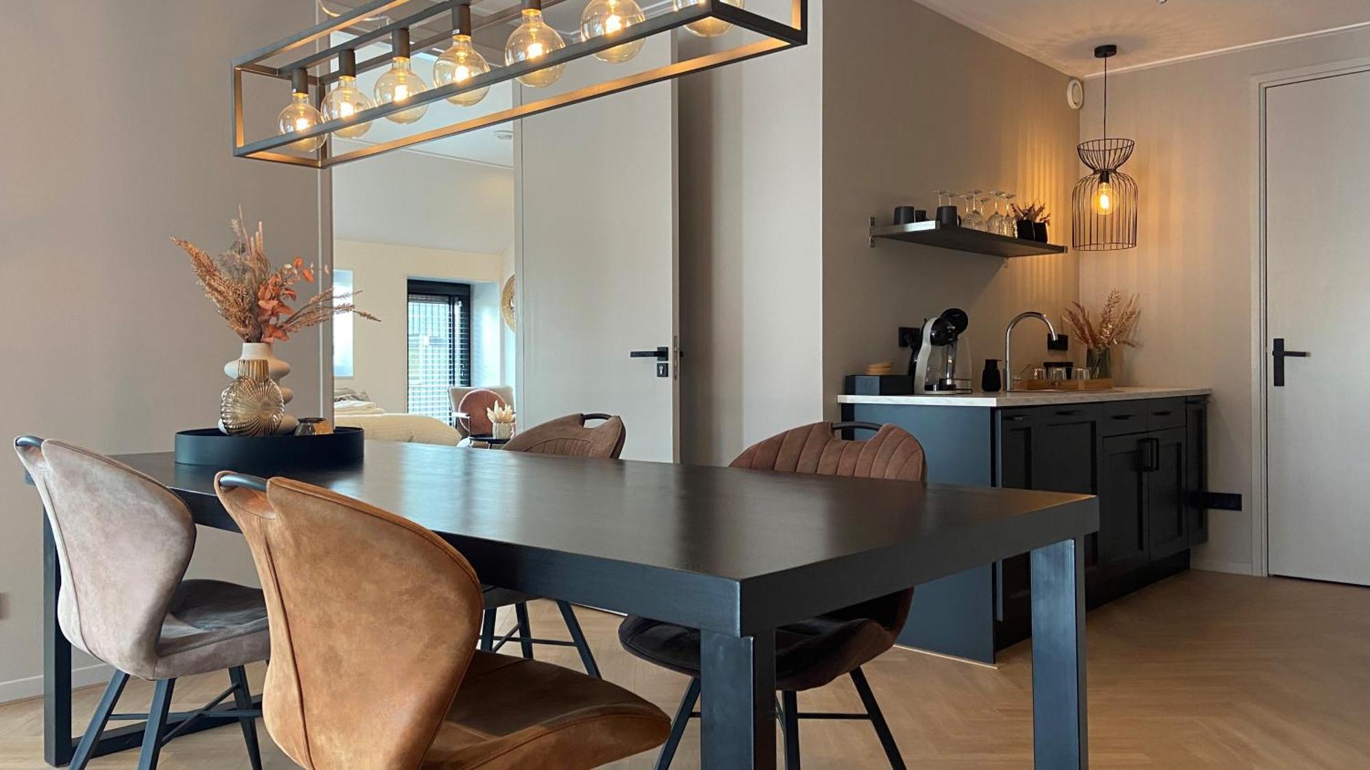 B&B Kuiper In Friesland Ureterp Dış mekan fotoğraf